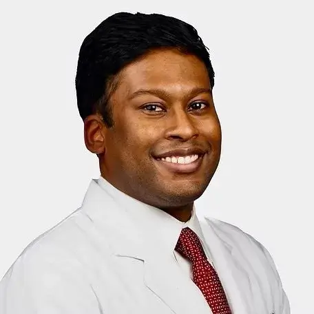 Ravi Grandhi, MD - Anesthesiologist