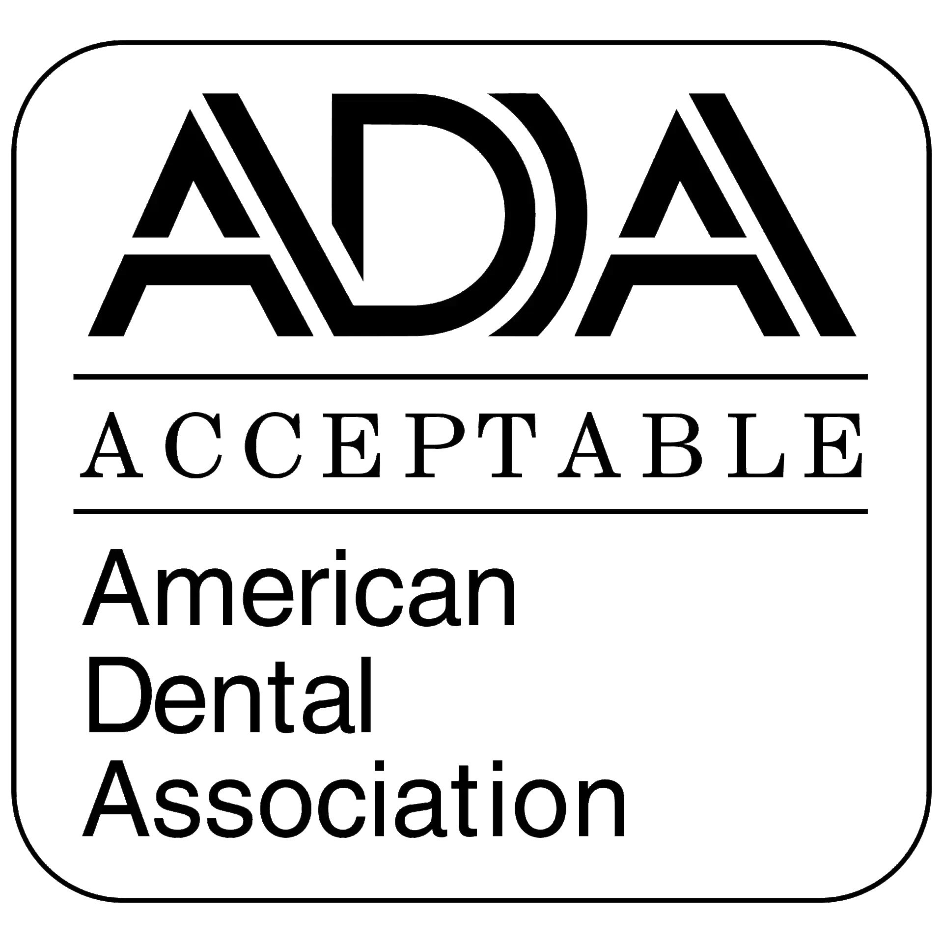 ADA Banner