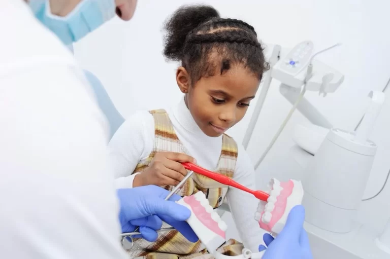 What Happens During Your Child's Sedation Appointment