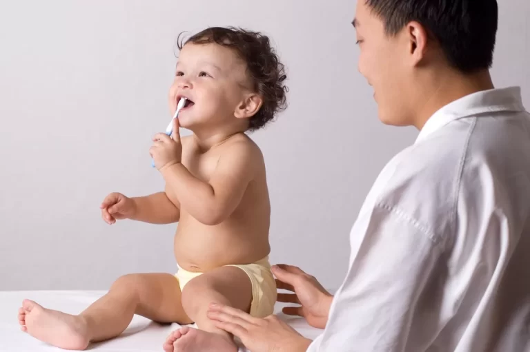 Baby Root Canals Under Sedation: What Parents Need to Know