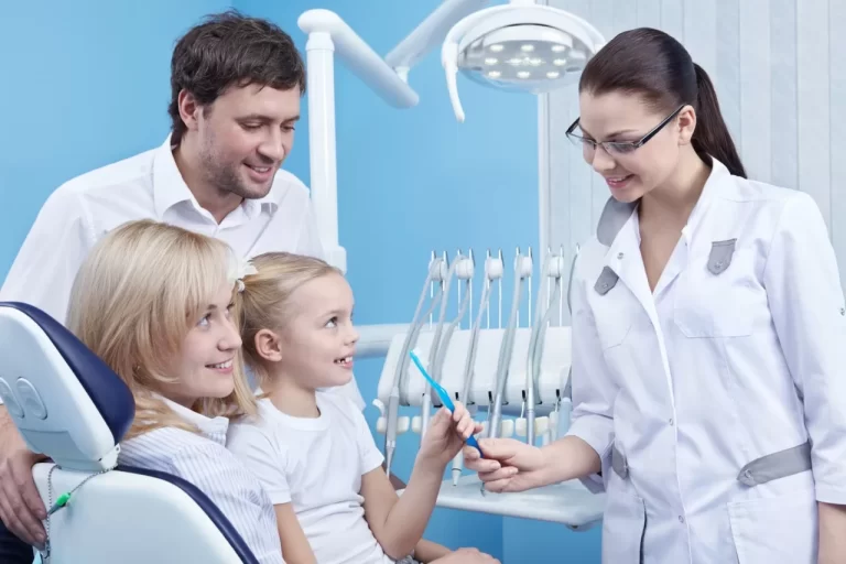 Why One-Visit Dental Treatment Matters for Kids