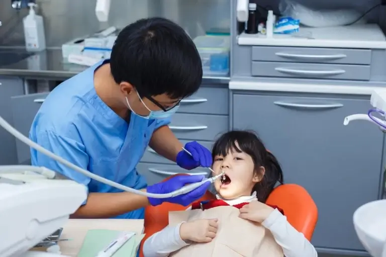 Dental Sedation for Children with Autism