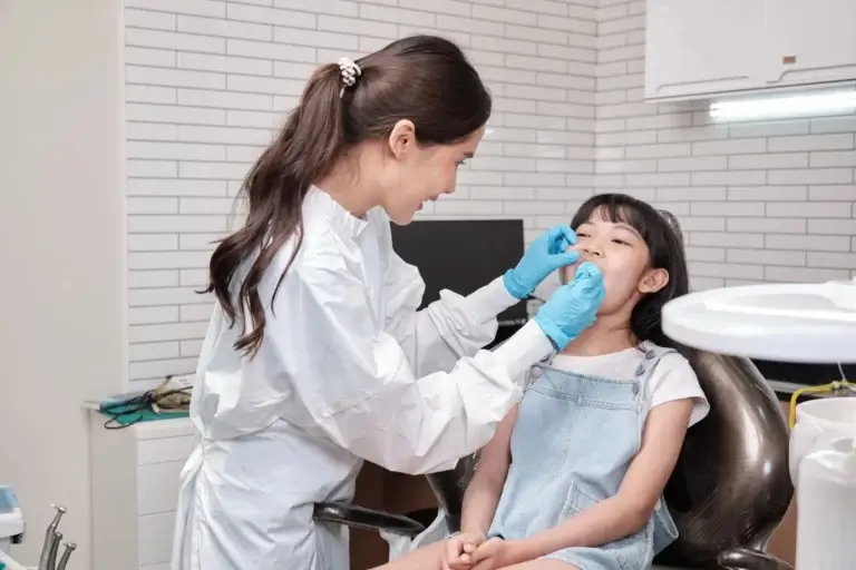 Dental Emergencies and Sedation